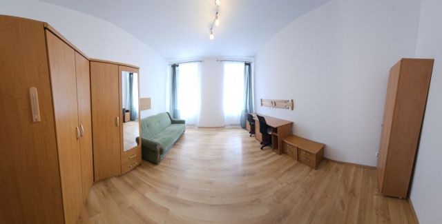 Mieszkanie 3-pokojowe Wrocław Śródmieście, ul. Barycka. Zdjęcie 3