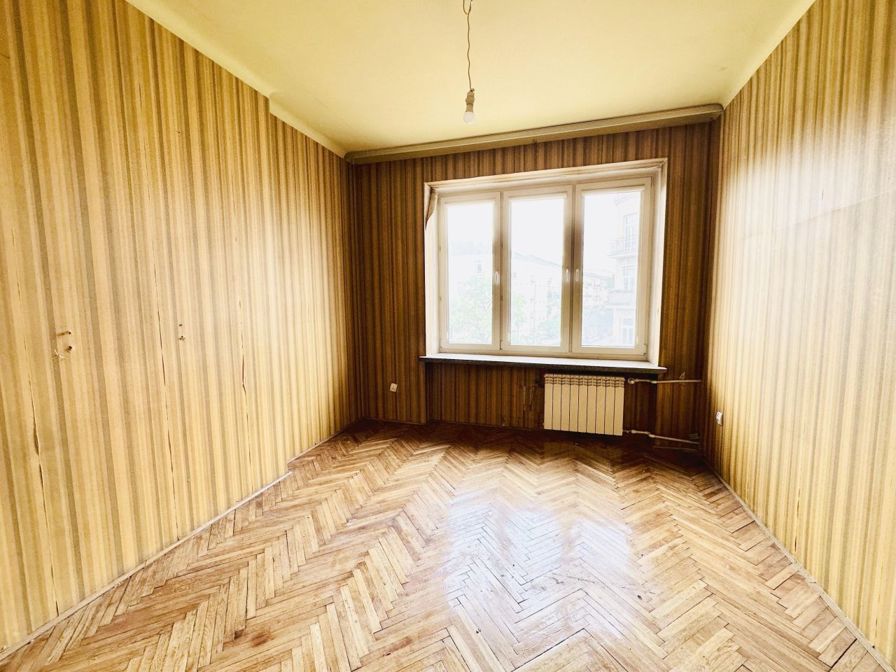 Mieszkanie 3-pokojowe Warszawa Praga-Północ, ul. 11 Listopada. Zdjęcie 11