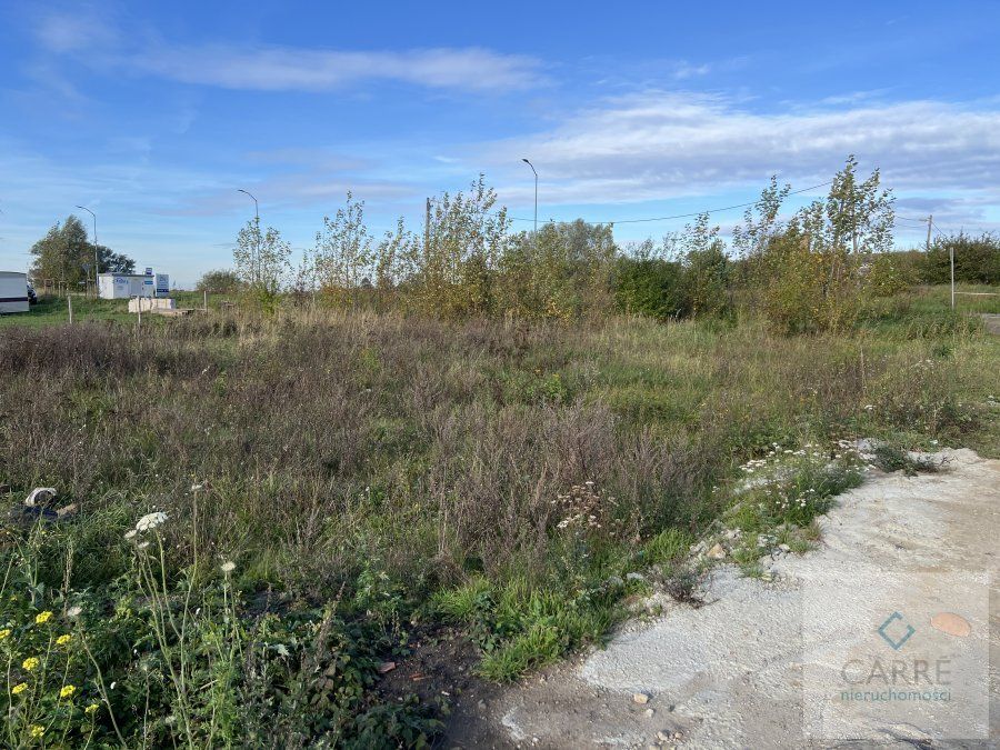 Działka Warnik. Zdjęcie 4