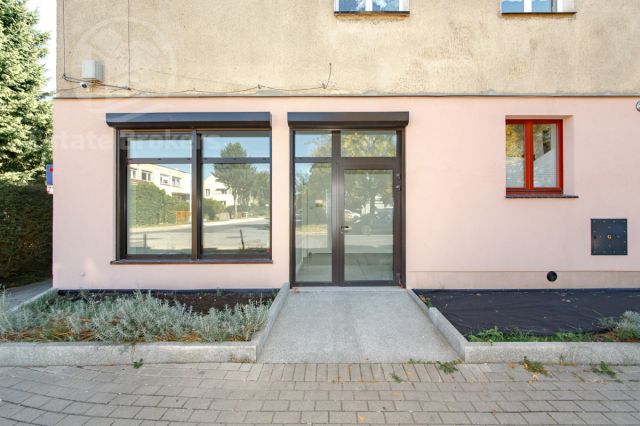 Lokal Wrocław Oporów, ul. Lakiernicza. Zdjęcie 16