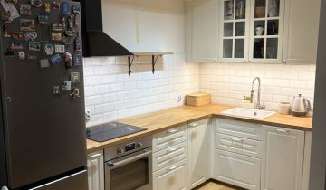 Mieszkanie 2-pokojowe Kraków Pleszów, ul. Koszykarska