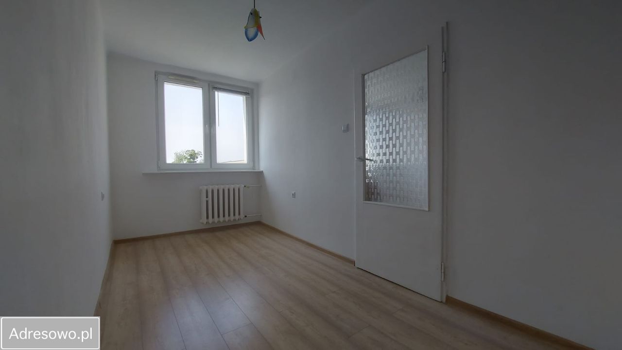 Mieszkanie 3-pokojowe Olsztyn Pojezierze, ul. Dworcowa. Zdjęcie 9