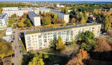 Mieszkanie 4-pokojowe Legionowo, ul. Zegrzyńska