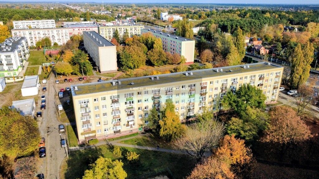 Mieszkanie 4-pokojowe Legionowo, ul. Zegrzyńska