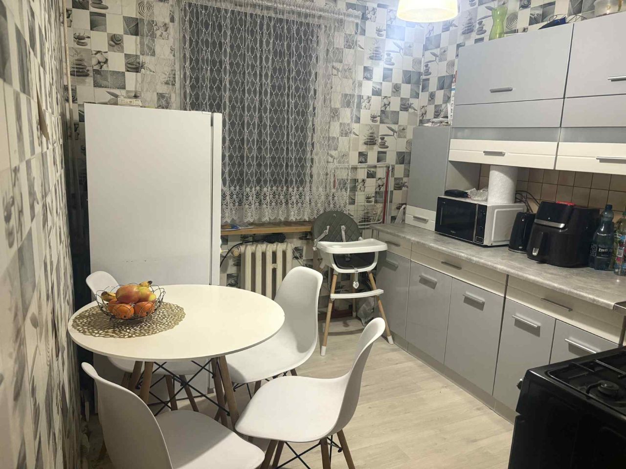 Mieszkanie 2-pokojowe Książki, ul. Północna