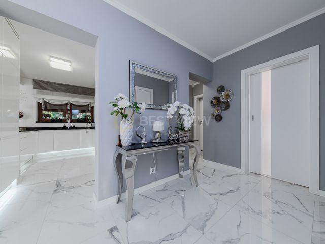 dom wolnostojący, 6 pokoi Kąty, ul. Spacerowa. Zdjęcie 12