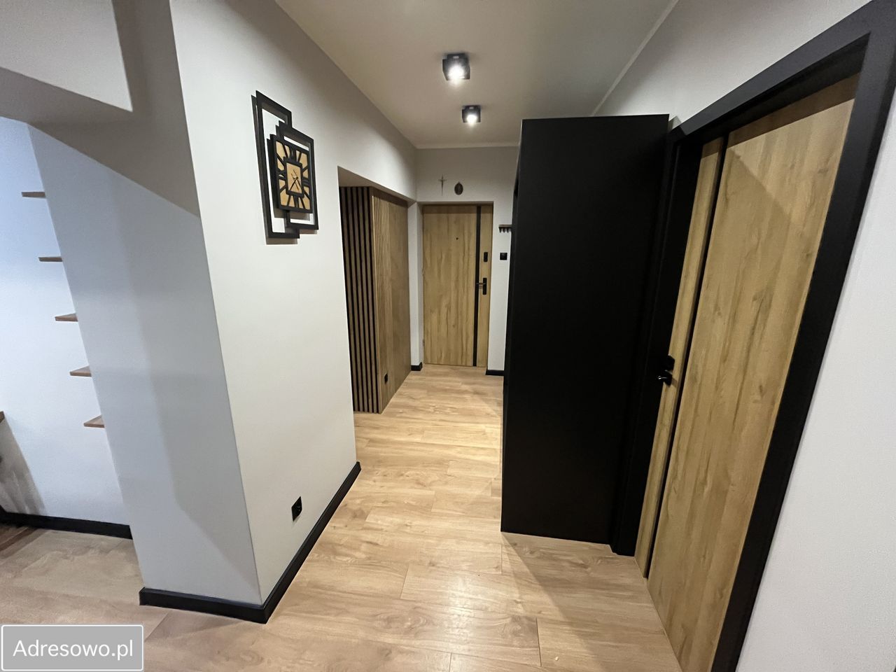 Mieszkanie 4-pokojowe Częstochowa, ul. Nadrzeczna. Zdjęcie 11