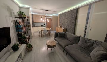 Mieszkanie 3-pokojowe Warszawa Wilanów, ul. Księdza Prymasa Augusta Hlonda