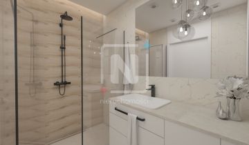 Mieszkanie 4-pokojowe Warszawa Bielany, ul. Kolektorska