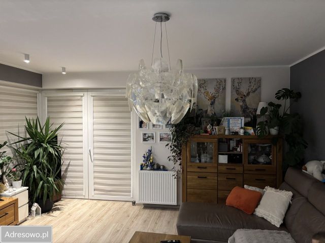 Mieszkanie 3-pokojowe Zgierz. Zdjęcie 1