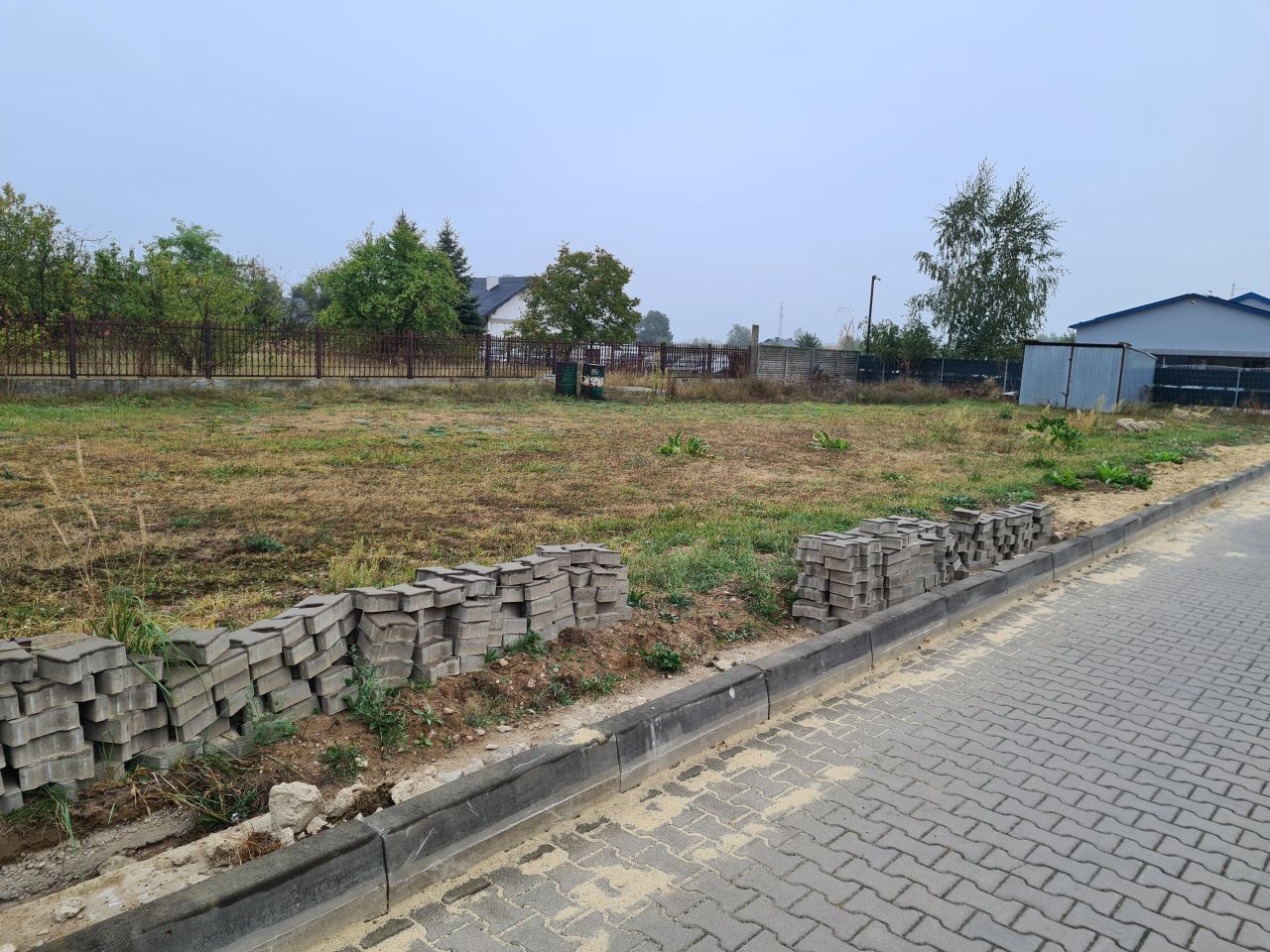 Nieruchomość komercyjna Radom Kierzków, ul. Wolanowska. Zdjęcie 30