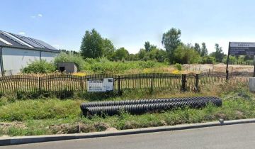 Działka budowlana Zamość, ul. Braterstwa Broni