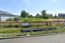 Działka budowlana Zamość, ul. Braterstwa Broni. Zdjęcie 1