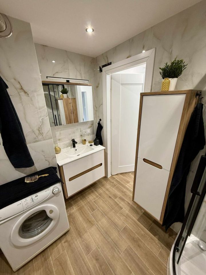 Mieszkanie 3-pokojowe Sosnowiec Centrum, ul. Warszawska. Zdjęcie 5