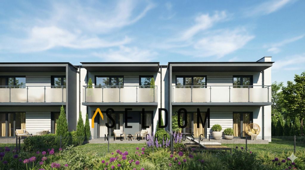 Mieszkanie 4-pokojowe Opole Groszowice, ul. Majowa. Zdjęcie 14