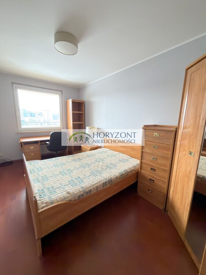 Mieszkanie 2-pokojowe Gdynia Redłowo, ul. Legionów. Zdjęcie 4