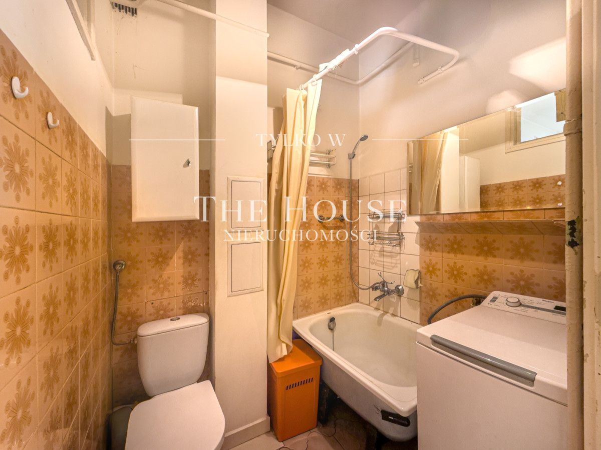 Mieszkanie 2-pokojowe Gdynia Śródmieście, ul. Obrońców Wybrzeża. Zdjęcie 11