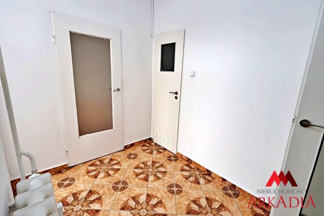 Mieszkanie 3-pokojowe Włocławek Centrum. Zdjęcie 10