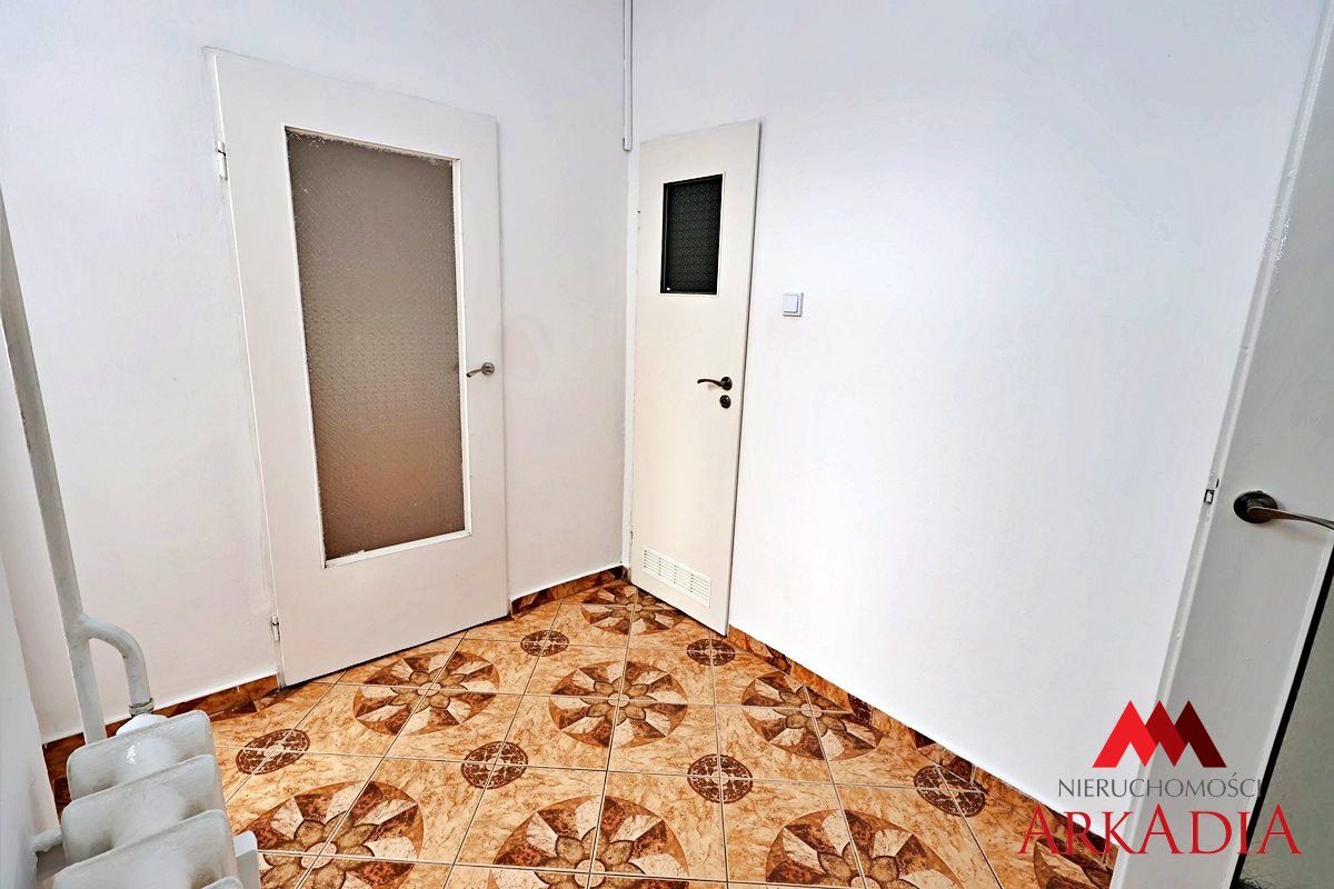 Mieszkanie 3-pokojowe Włocławek Centrum. Zdjęcie 10