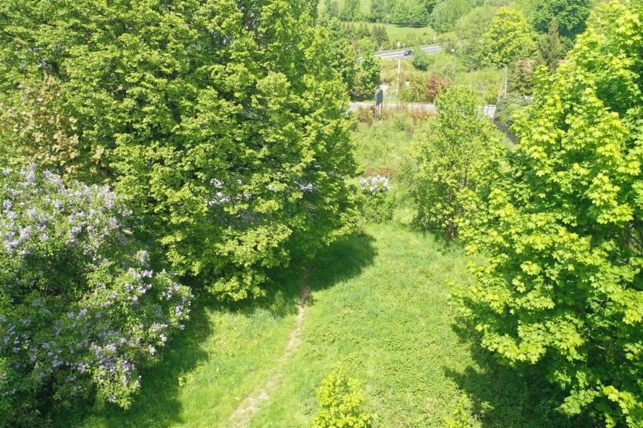 Działka budowlana Piechowice, ul. Kryształowa. Zdjęcie 6