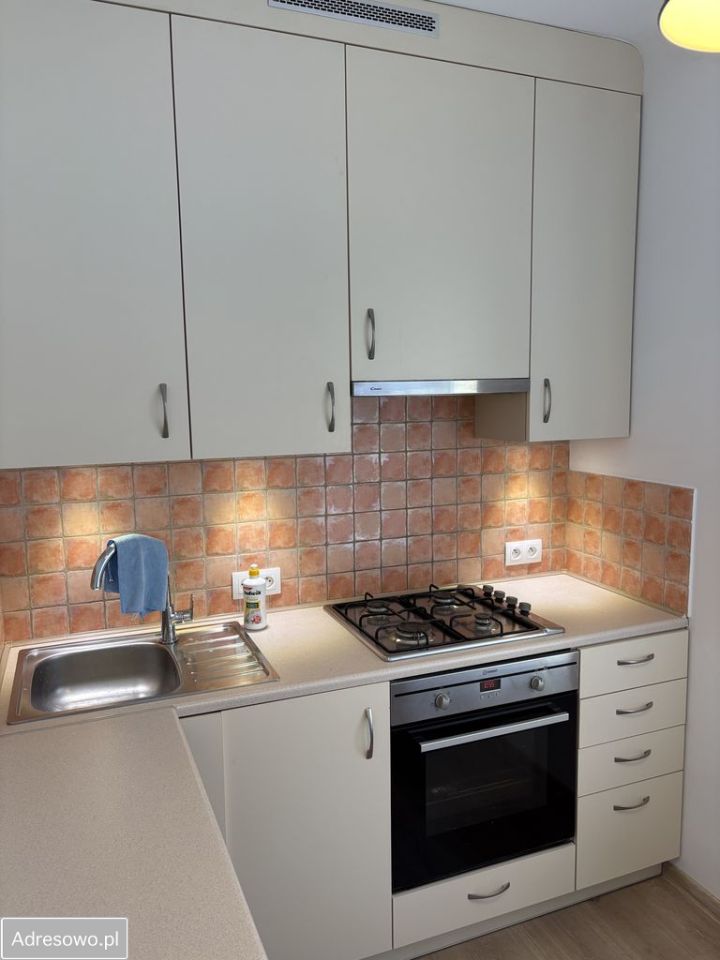 Mieszkanie 2-pokojowe Warszawa Wola, ul. Młynarska. Zdjęcie 5