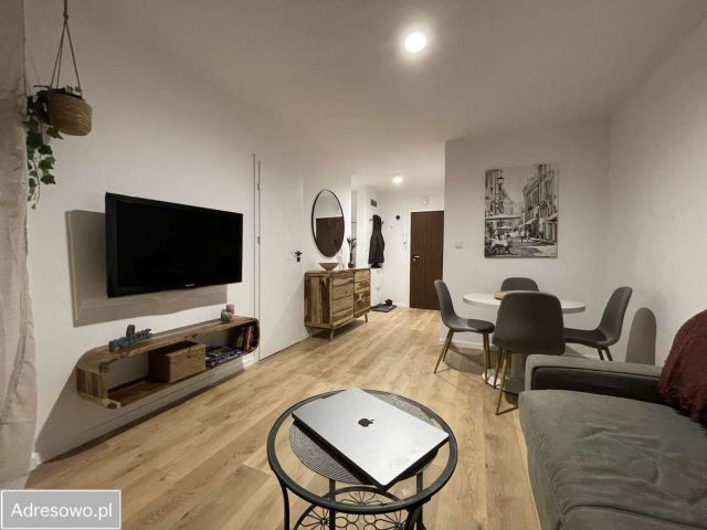 Mieszkanie 2-pokojowe Warszawa Targówek, ul. Węgrowska. Zdjęcie 1