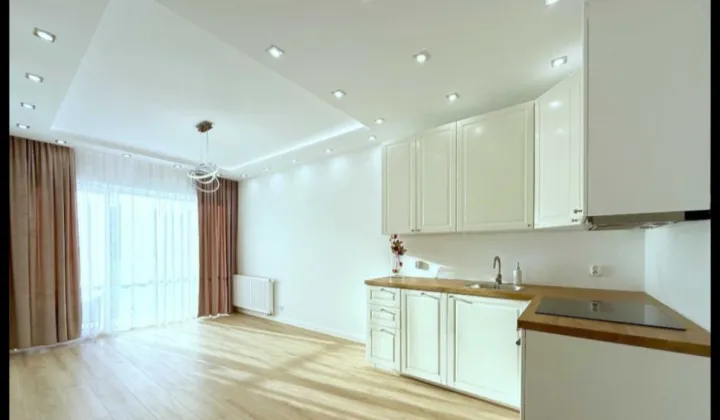 Mieszkanie 2-pokojowe Piła Koszyce, ul. Konstancji