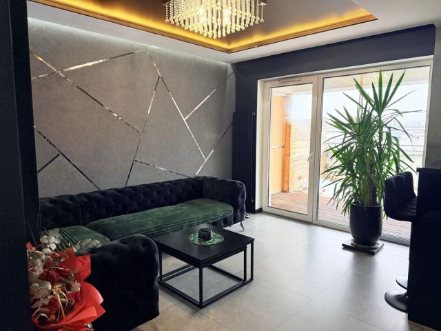 Mieszkanie 4-pokojowe Ełk. Zdjęcie 1