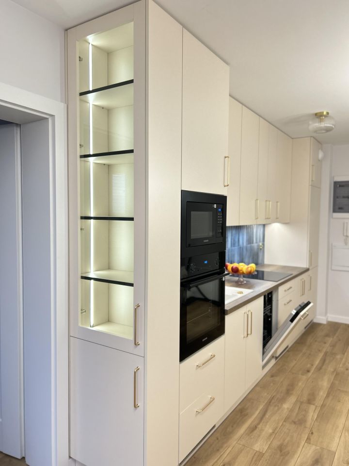 Mieszkanie 3-pokojowe Dąbrowa Tarnowska Bagienica, ul. Oleśnicka. Zdjęcie 3