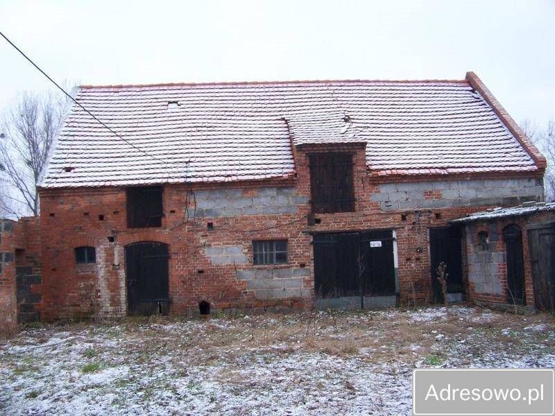 Działka rolna Księginki. Zdjęcie 3