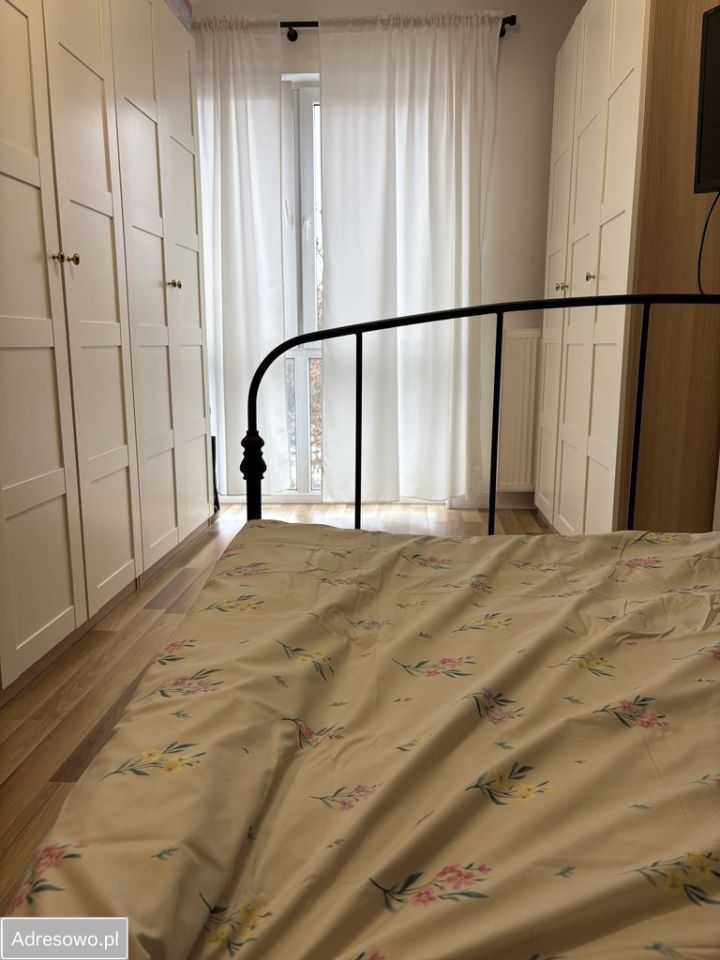 Mieszkanie 3-pokojowe Warszawa Gocławek, ul. Szaserów. Zdjęcie 5