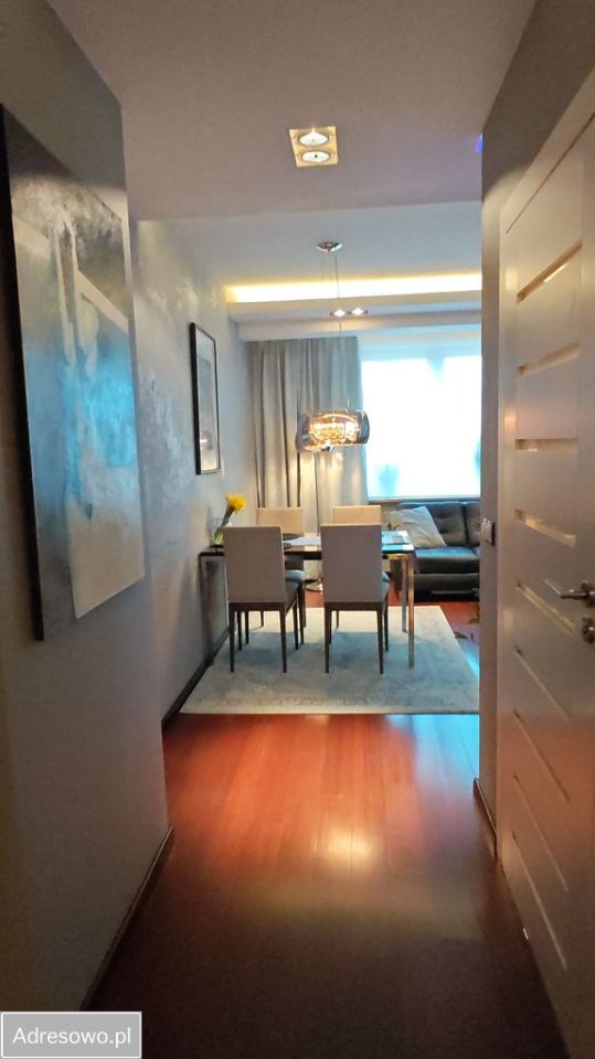 Mieszkanie 3-pokojowe Kraków Podgórze, ul. Parkowa. Zdjęcie 8