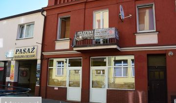 kamienica, 8 pokoi Pleszew, ul. Sienkiewicza 5