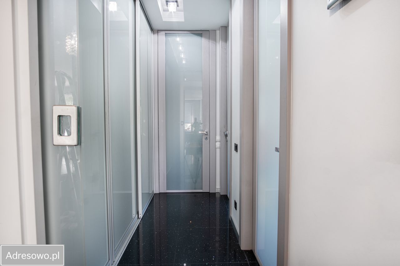 Mieszkanie 3-pokojowe Łódź Widzew, al. Hetmańska. Zdjęcie 4