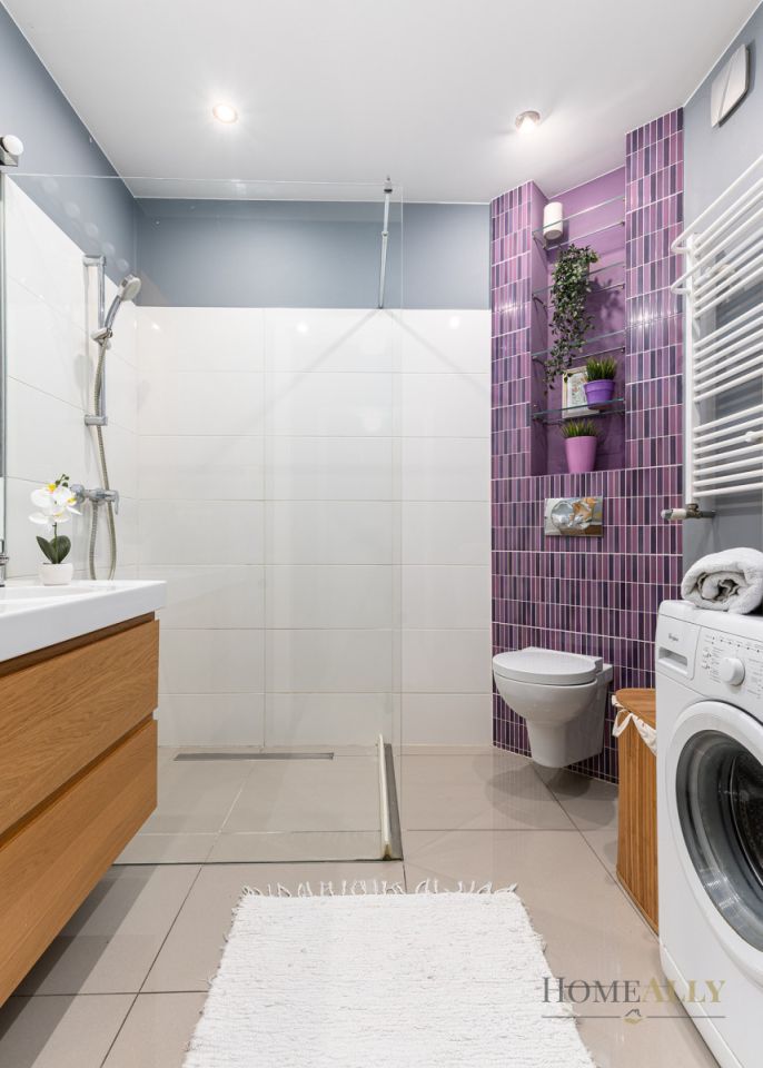 Mieszkanie 2-pokojowe Warszawa Okęcie, ul. Janiszowska. Zdjęcie 7