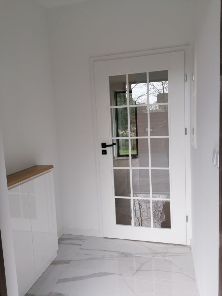 Mieszkanie 3-pokojowe Wołomin Lipiny B, ul. Sikorskiego. Zdjęcie 14