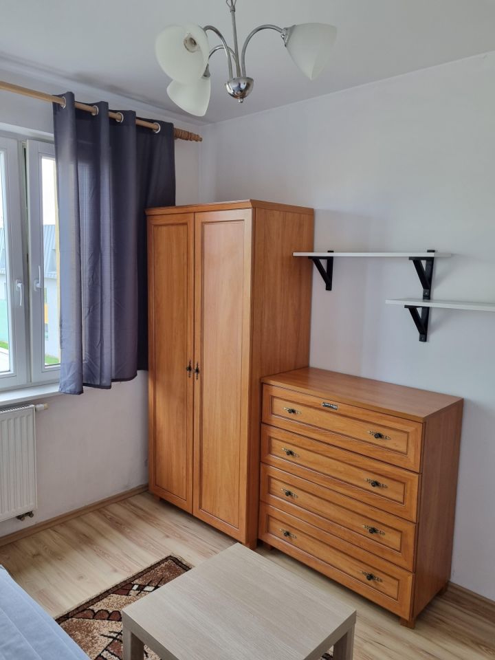 Mieszkanie 2-pokojowe Wrocław Krzyki, ul. Borowska. Zdjęcie 5