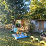 Działka rod Trzebiatów, ul. Dworcowa. Zdjęcie 2