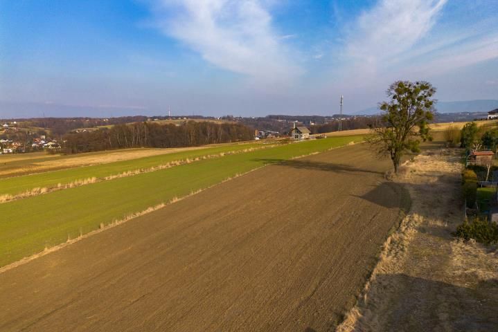 Działka budowlana Międzyrzecze Dolne. Zdjęcie 4