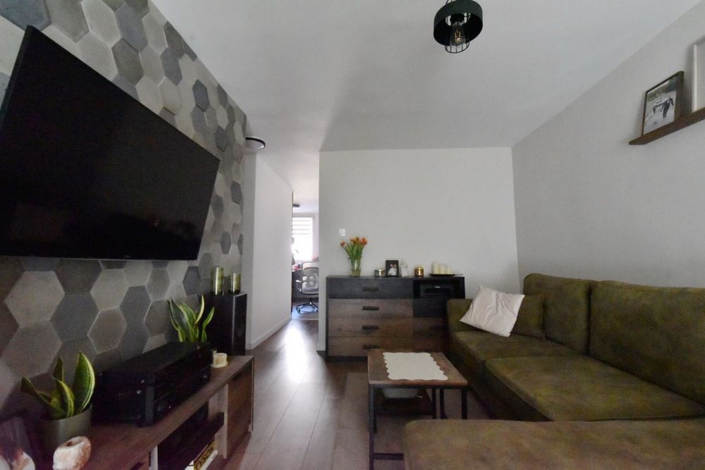 Mieszkanie 2-pokojowe Polkowice, ul. 11 Lutego. Zdjęcie 7