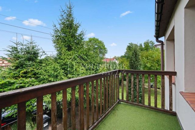 dom wolnostojący, 5 pokoi Szczepanów. Zdjęcie 3