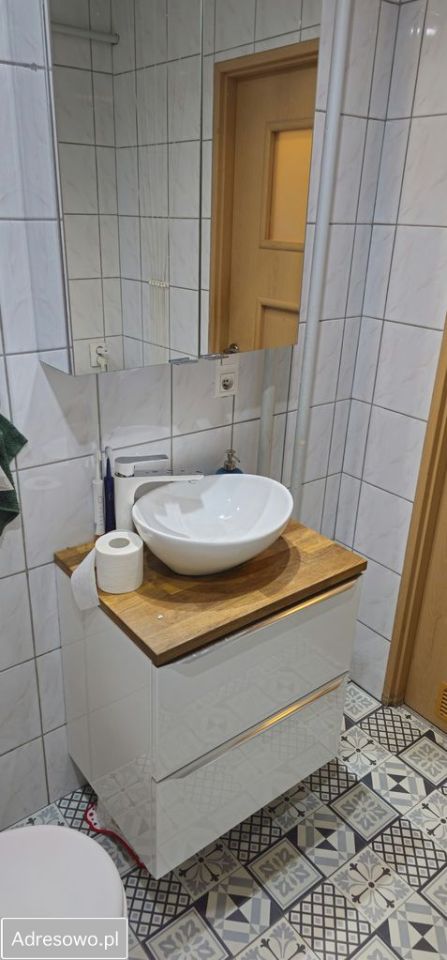 Mieszkanie 2-pokojowe Częstochowa Tysiąclecie, ul. Polskiego Czerwonego Krzyża. Zdjęcie 18