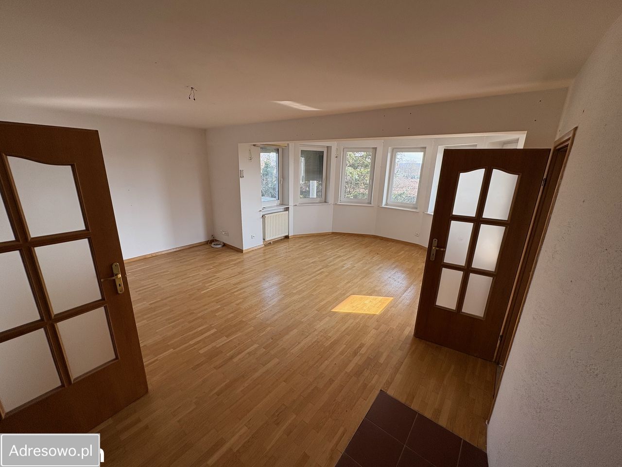 dom wolnostojący, 5 pokoi Mikołajki, ul. Kolejowa. Zdjęcie 4