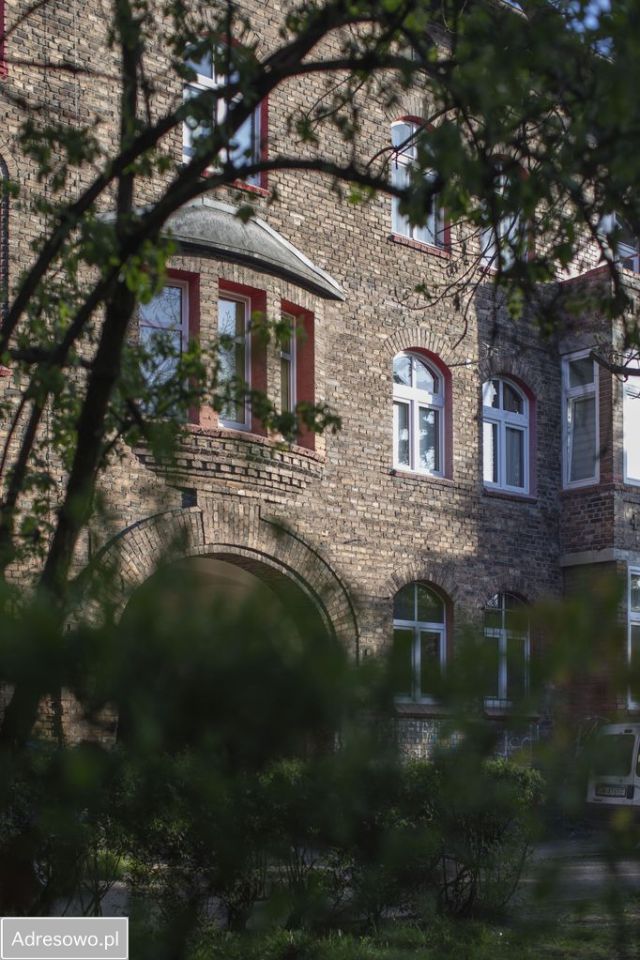 Mieszkanie 2-pokojowe Katowice Nikiszowiec, ul. Odrowążów. Zdjęcie 14