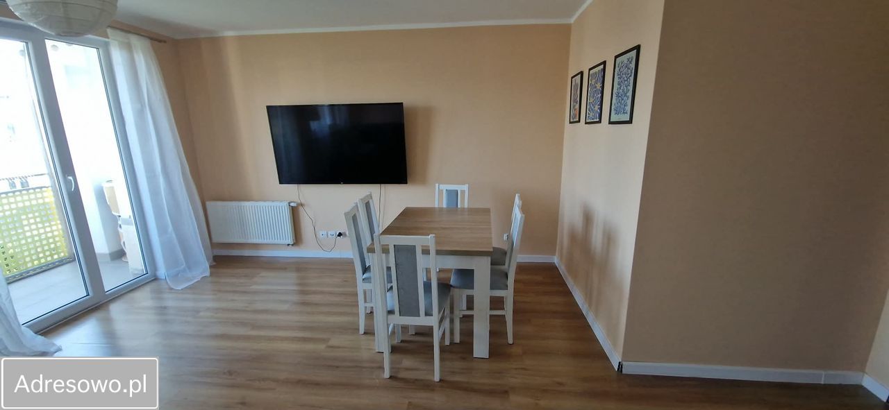 Mieszkanie 3-pokojowe Wrocław Lipa Piotrowska, ul. Anyżowa. Zdjęcie 2
