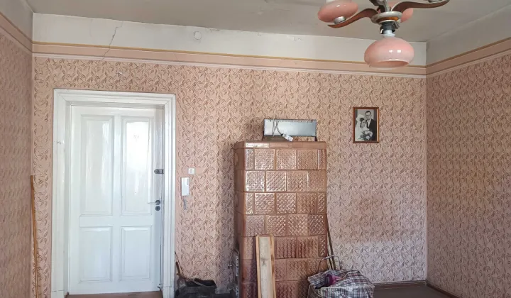 Mieszkanie 1-pokojowe Żagań