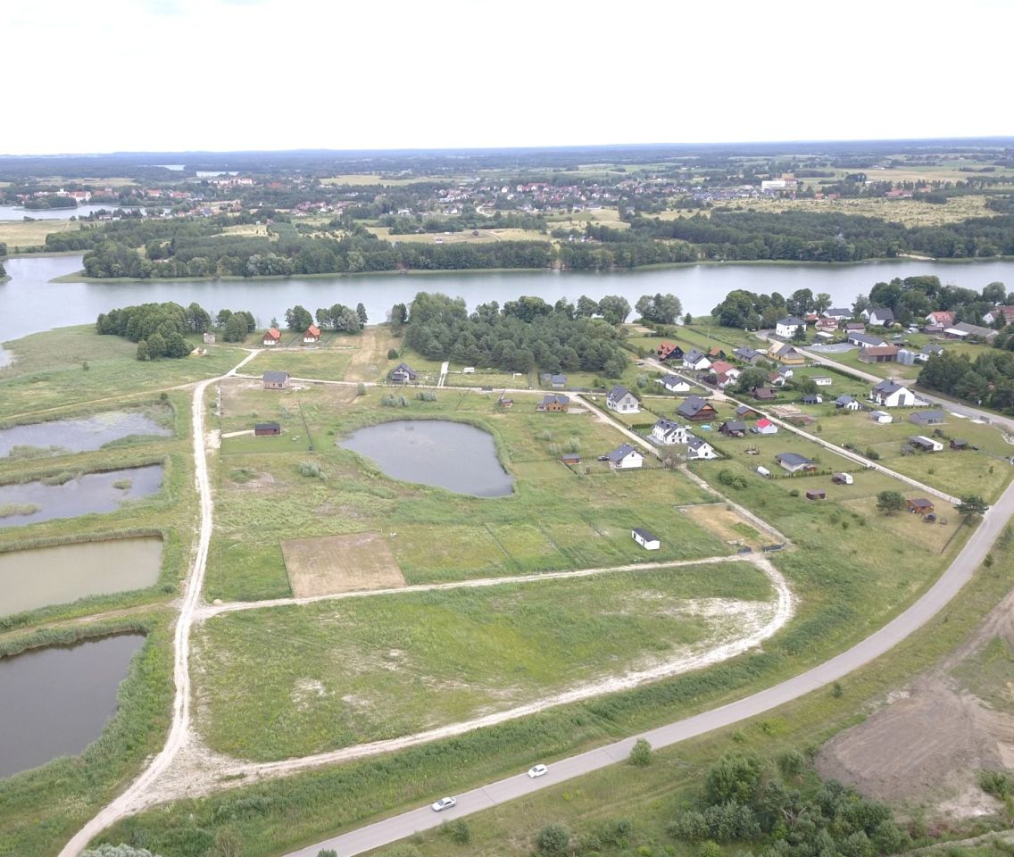 Działka budowlana Michałki. Zdjęcie 3