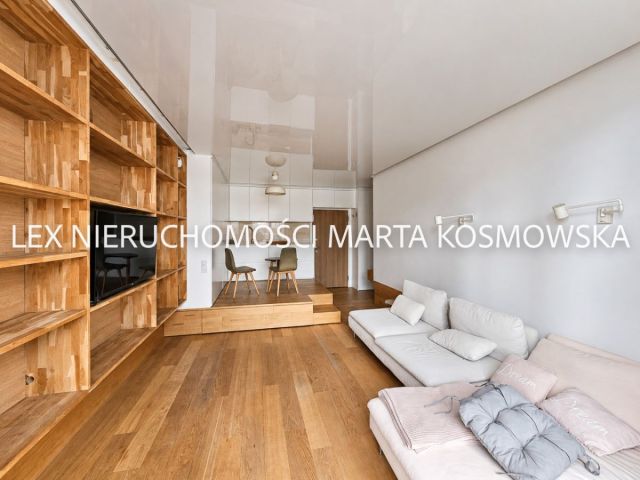 Mieszkanie 1-pokojowe Warszawa Wola, ul. Jaktorowska. Zdjęcie 6