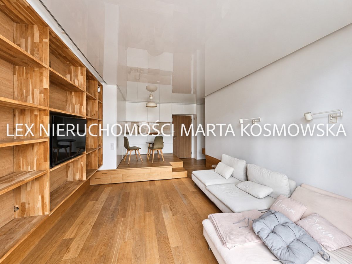 Mieszkanie 1-pokojowe Warszawa Wola, ul. Jaktorowska. Zdjęcie 6