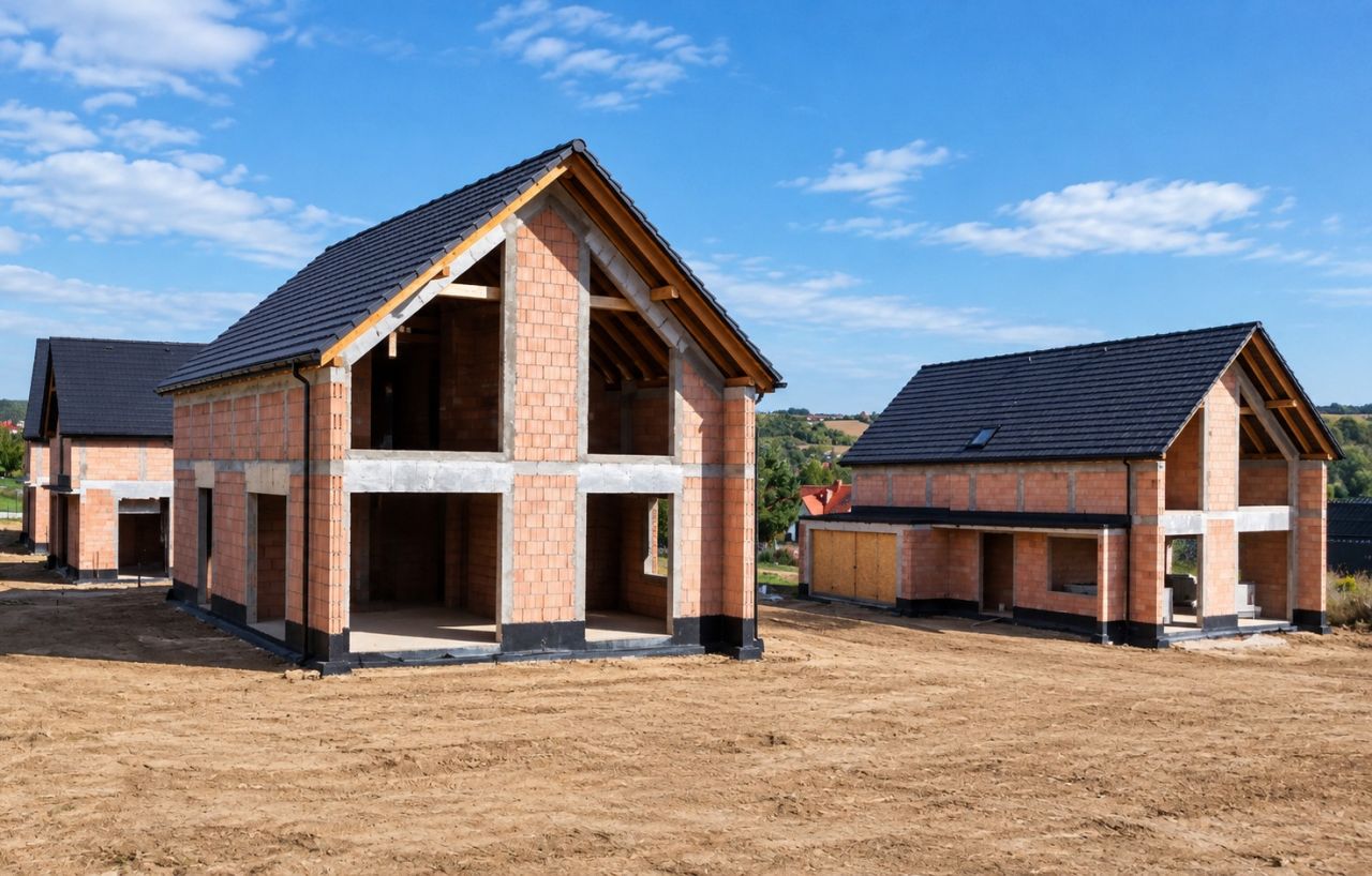 dom wolnostojący, 4 pokoje Wilczkowice, ul. Bukowe Wzgórze. Zdjęcie 7